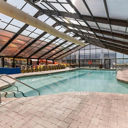 Oceanfront 1Br Suite! Perfect For 8 Guests!- Pinnacle Tower 1456 Миртл-Бич Экстерьер фото