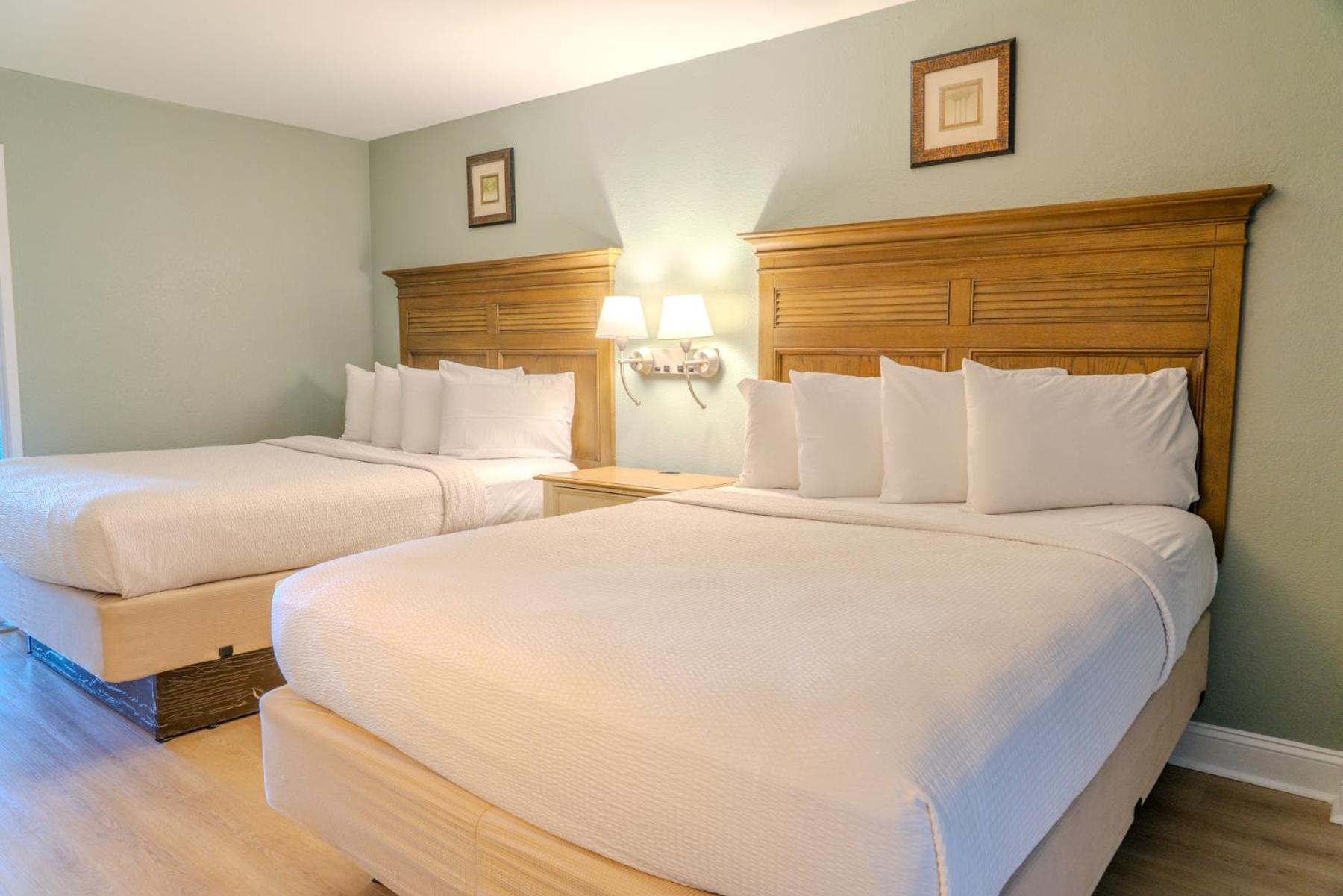 Oceanfront 1Br Suite! Perfect For 8 Guests!- Pinnacle Tower 1456 Миртл-Бич Экстерьер фото