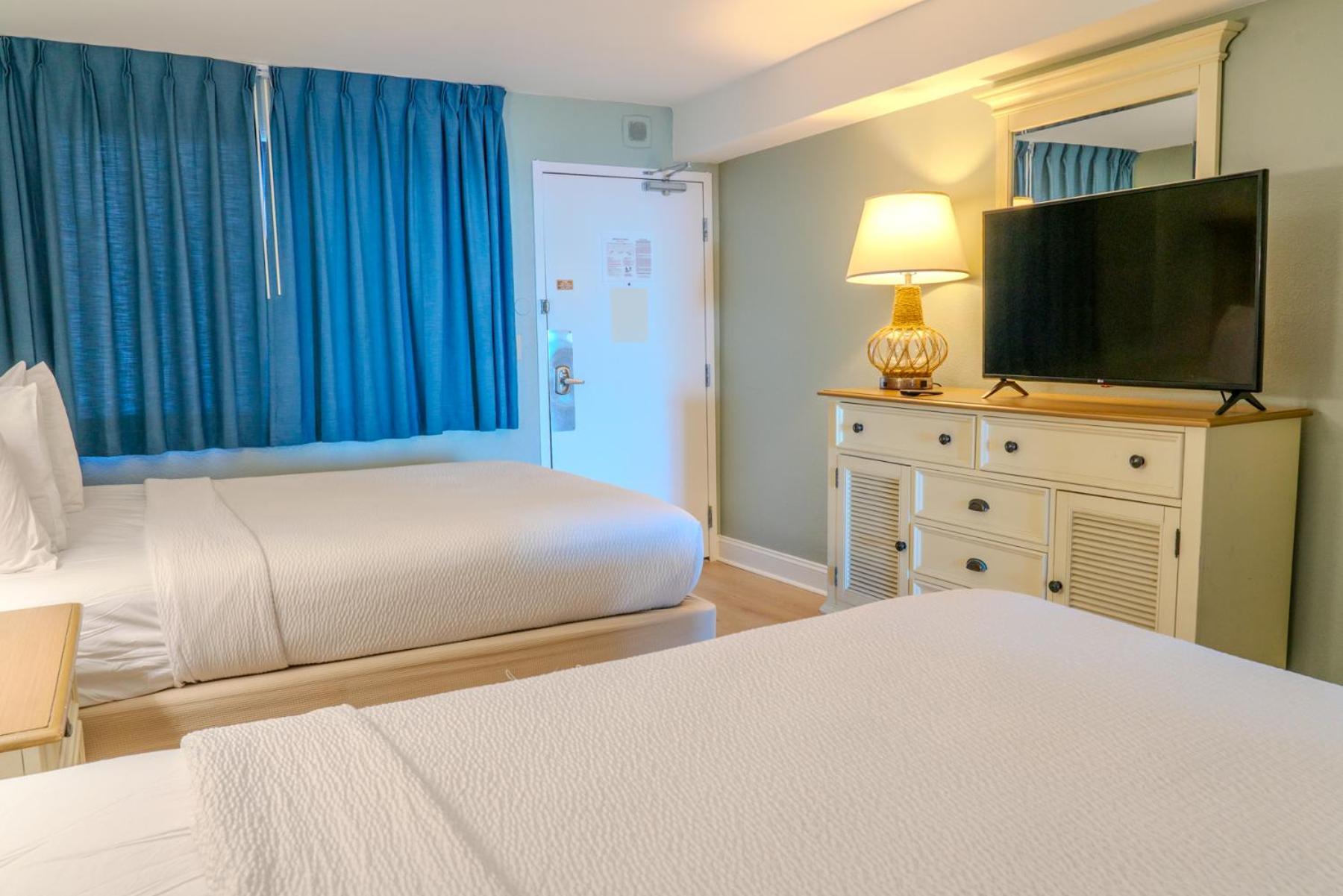 Oceanfront 1Br Suite! Perfect For 8 Guests!- Pinnacle Tower 1456 Миртл-Бич Экстерьер фото