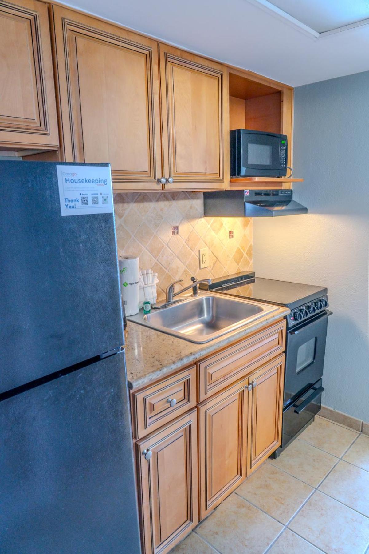 Oceanfront 1Br Suite! Perfect For 8 Guests!- Pinnacle Tower 1456 Миртл-Бич Экстерьер фото