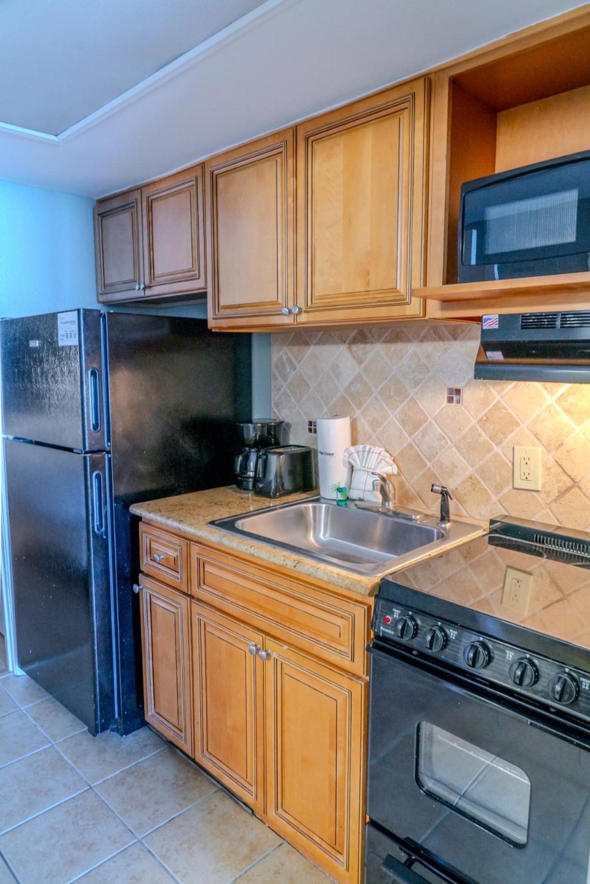 Oceanfront 1Br Suite! Perfect For 8 Guests!- Pinnacle Tower 1456 Миртл-Бич Экстерьер фото
